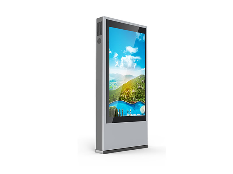 55 inch outdoor digital signage