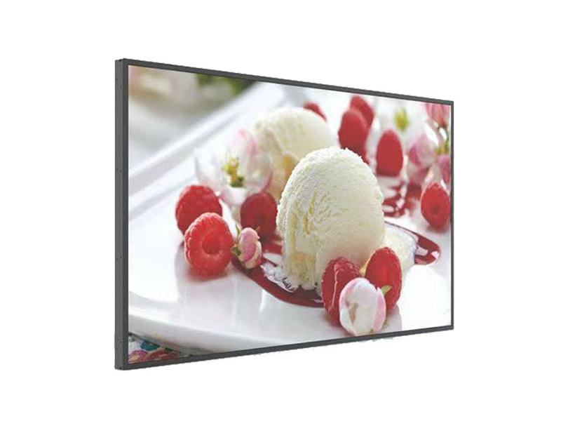 43inch Wall Mounting Digital Signage