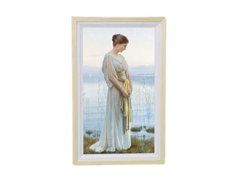 43 inch digital photo album