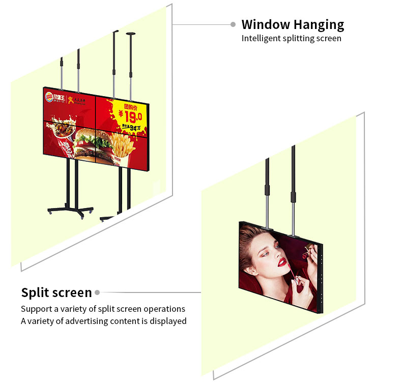 Indoor High Brightness Window Display(图7)